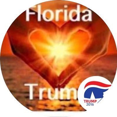 bigboater88: A Florida Native and Proud Trump Supporter from day 1! #MAGA