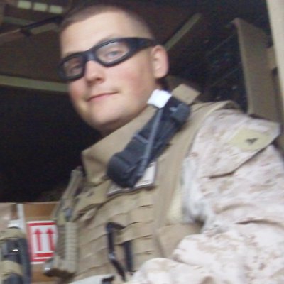headsnipe011: Proud American. Marine veteran. VFW.
  
  Most of what I share are published documents and press releases. In these threads, any personal opinion will be marked ***