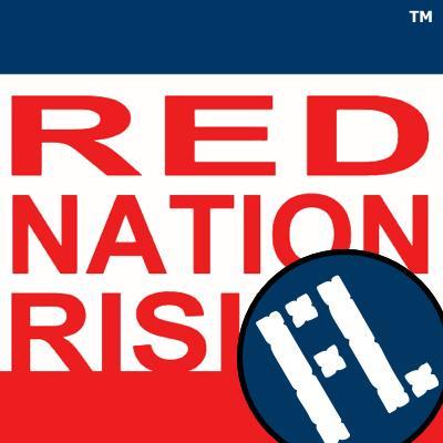rnrflorida: #Florida #RedNationRising Account. Grassroots organization for Education, Constitution and Civics.